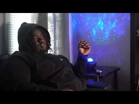 Scott Glizzick on Life in Chicago during pandemic (Part 1)