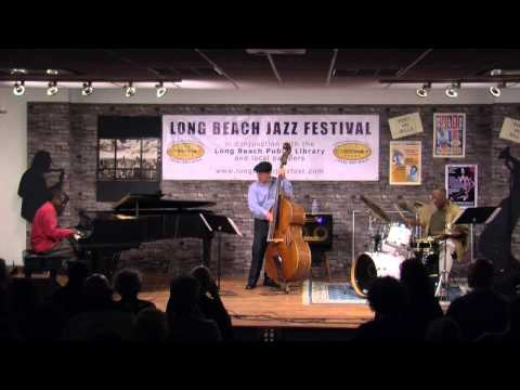 George Cables Tro 2013 Long Beach New York Jazz Festival