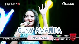 Download lagu TAMAN JURUG Voc CERY AMANDA I LIVE MUSIC ' DEDE RISTY ' GANJENE PANTURA I mp3 Download lagu TAMAN JURUG Voc CERY AMANDA I LIVE MUSIC ' DEDE RISTY ' GANJENE PANTURA I mp3