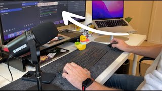 Code SwiftUI with me: 25/5 Pomodoro Timer for Coding & App Development