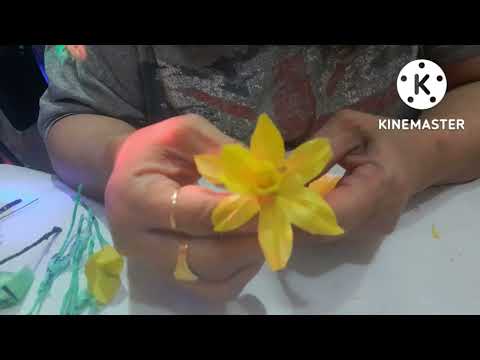 lupines flower make to a beautiful  & big flower tree