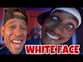 Hopsin Illmind Of Hopsin 4 REACTION W Black Pegasus He Wore WHITE FACE Lol