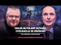 AKTUELNO Martinoski I Topalović Ciklus Se Polako Zatvara Civilizacija Se Urušava 25 1 2026