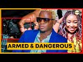 EXPOSED Inside The DANGEROUS World Of Armed Kenyan Stars Willy Paul Eric Omondi Betty Kyallo