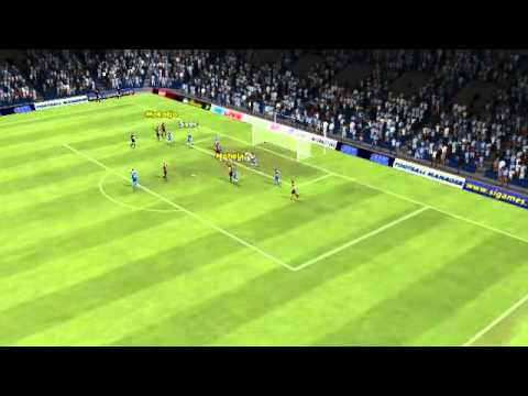 sc Heerenveen 0 - 1 Feyenoord - Match Highlights