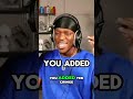 KSI Thick Of It Cringe Counter Funny Ksimusic Ksi Song React Cringe