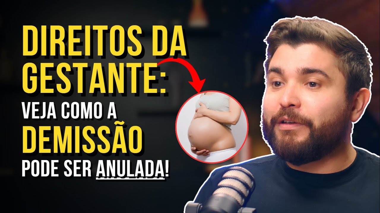 Estabilidade da Gestante: O Papel do Advogado na Defesa dos Direitos Trabalhistas