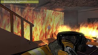 Real Heroes: Firefighter Mission 3 Gameplay