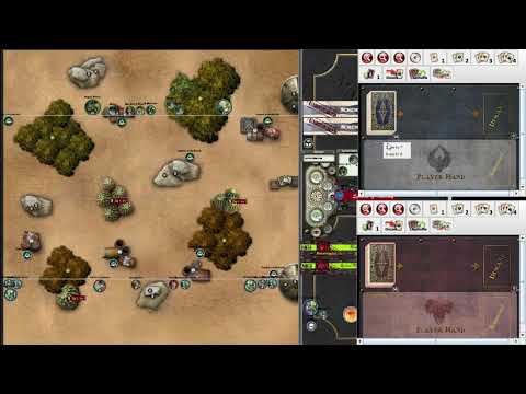 Colette Vs Molly pick up game