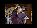 The Simpsons - Opium Den