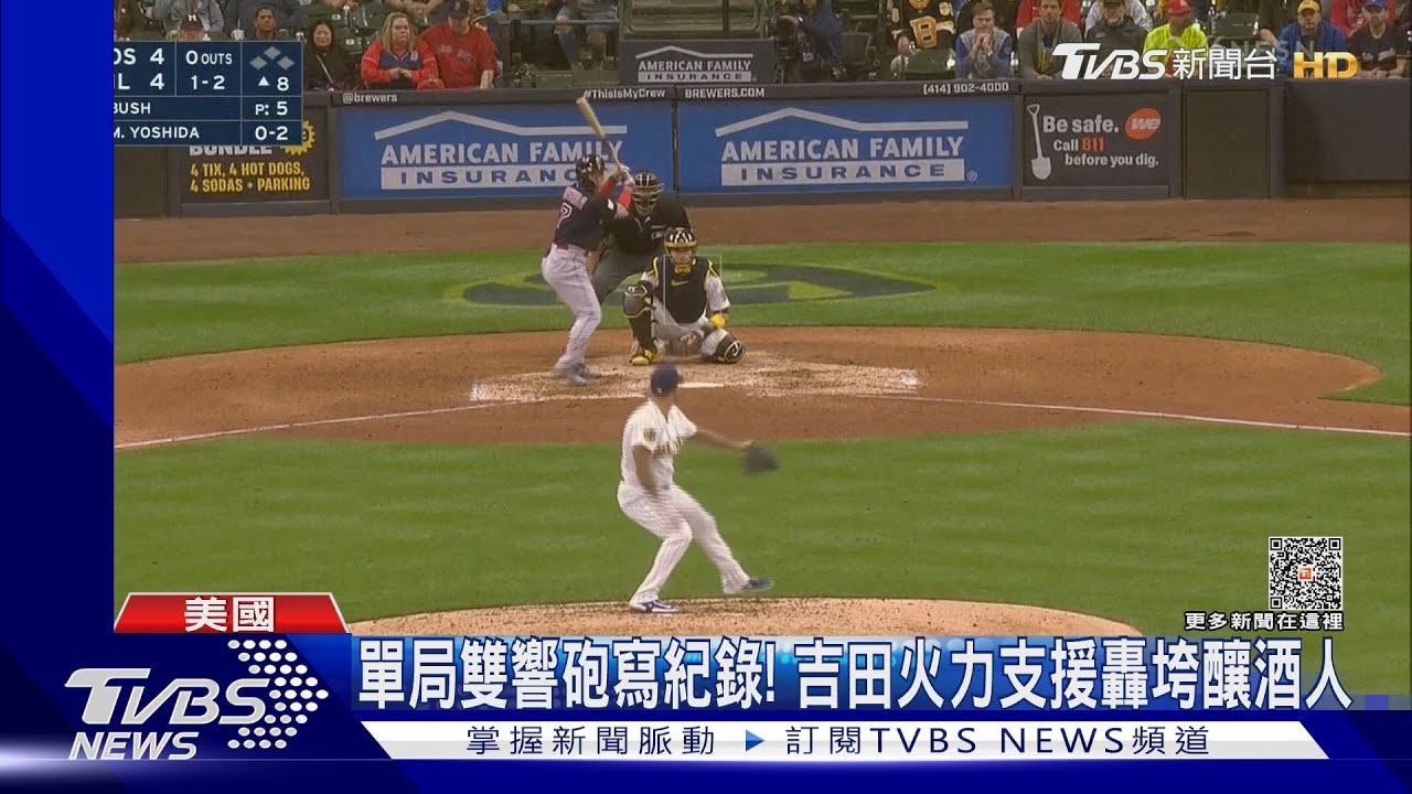 「背靠背靠背」逆轉勝！大谷、神鱒連轟陽春砲擊敗皇家