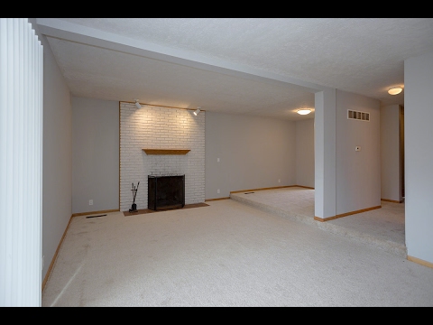 Townhome at 1025 N 63rd St in Lincoln Nebraska - 3BD 2BA Chateau Development LLC Townhome For Rent