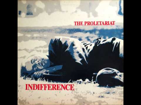 The Proletariat - The Guns Are Winning