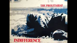 The Proletariat - The Guns Are Winning