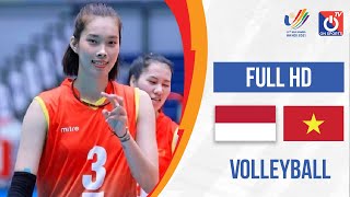 Download lagu 🔴 FULL HD | PHILIPPINES - VIETNAM | Women’s Volleyball - SEA Games 31 mp3 Download lagu 🔴 FULL HD | PHILIPPINES - VIETNAM | Women’s Volleyball - SEA Games 31 mp3