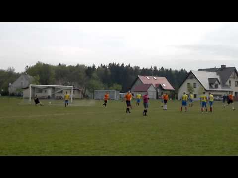 Kaszuby Połchowo-Klif Chłapowo