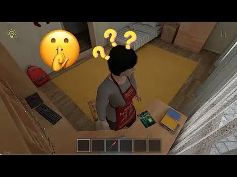 Best 2 places to hide from evil parents in || school boy runaway ||