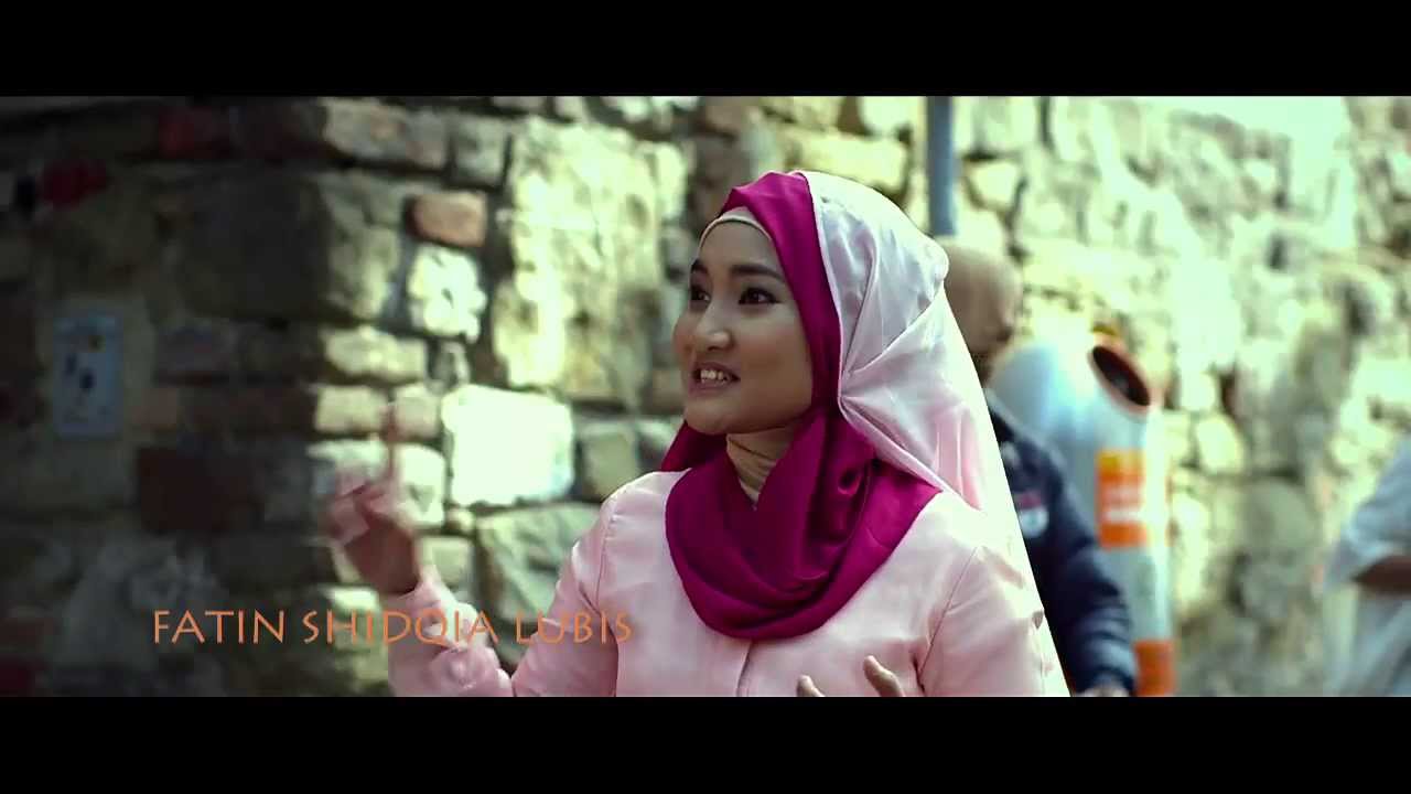 Official Trailer 99 Cahaya Di Langit Eropa