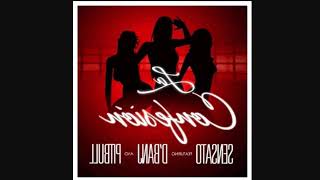 Sensato Ft Pitbull La Confesión En Reversa Al Revés