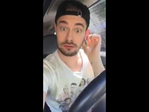 You can't compete with NOBODY'S EX