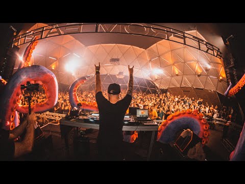 Mauricio K @ Progressive #53: Ed. 7 Anos - Stereo Society | Full Video