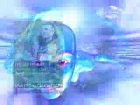 Deedrah - Goa Sunrise (Video By Doctor Spook)