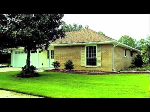 Slidell Real Estate  4 Bed/2 Bath Renovated Home with Pool $144,900!!