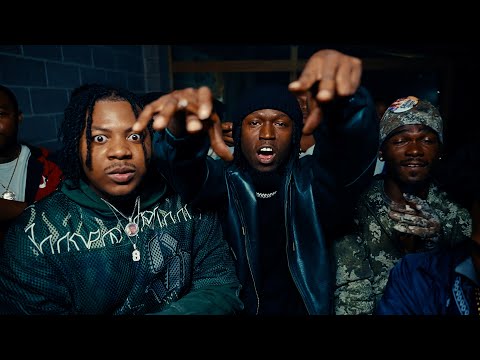 Lul Timm & Olg 8iggs - PSA (Official Music Video)