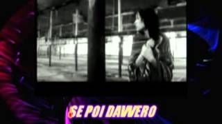 Non Basta Niente   BY MIKY  Vasco Rossi VIDEO   karaoke