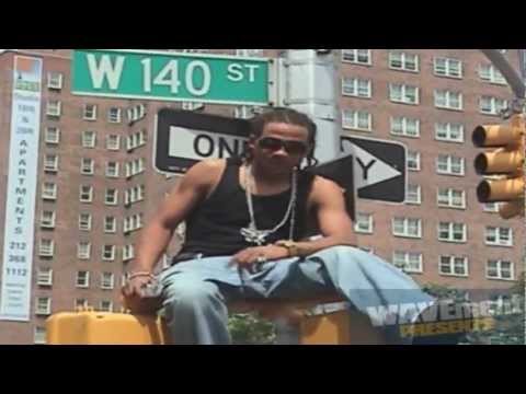 Video thumbnail for Up In Harlem