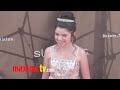 JADIN GOULD At Sue Wong My Fair Lady 2011 Event Arrivals