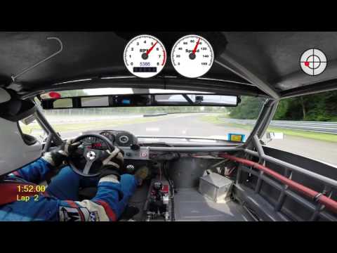 Thumbnail for Porsche 914 6 at Tremblant PCA enduro by Porsche 914