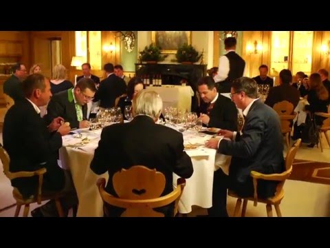 Shortclip   Genießen Post Lech