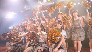 AKB48チーム8、それぞれの個性＆実力を発揮した結成5周年記念特別公演