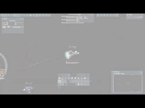Darkorbit - STALKER76 vs MACABRO [1vs1]