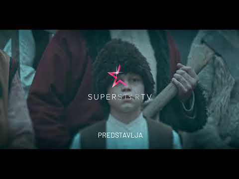 KALKANSKI KRUGOVI - ZVANIČNI TREJLER