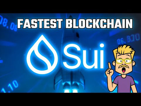 What Makes SUI So Fast