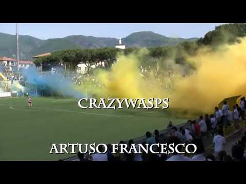 Anno 2007/08 PlayOut Juve Stabia - Lanciano (V. Tifosi)