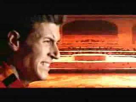 Jorge Prado Rus - Anuncio FUTBOL LFP