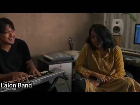 Teka Pakhi - Studio Version (Unplugged) | Dui Diner Duniya | Masha |