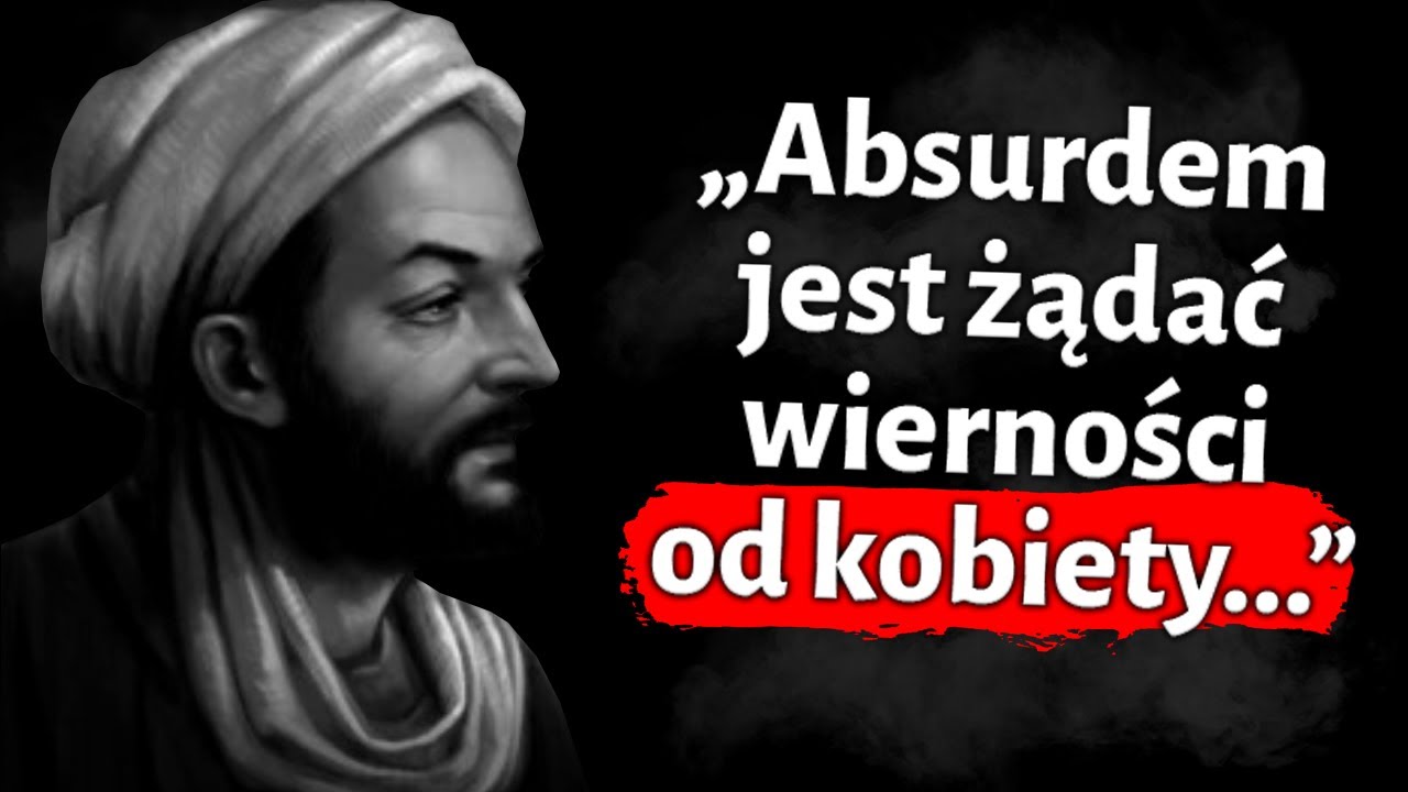 Arabskie Przysłowia: Trafne I Mądre Cytaty (Arabska Mądrość)