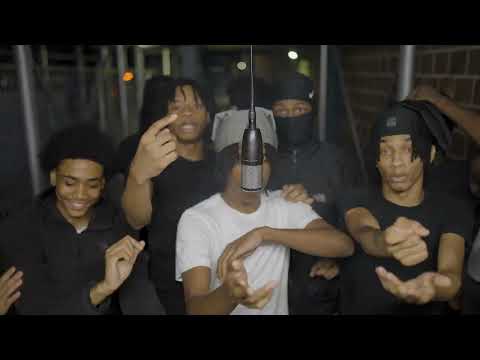 KB HawkEm X Dai B X Mani TD - FireMan ( WhoRunItNYC Performance )