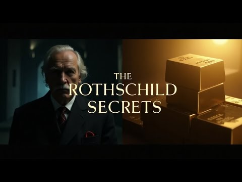 The Rothschild Billionaire Code Decoding Wealth Influence