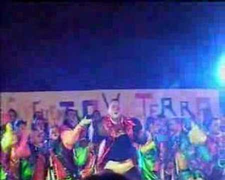 VALTERRA 08-ZETA ZETAS CANCIÓN A LOS INTOXICADOS Y TITI ROY