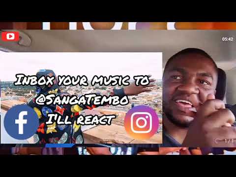 FIRST REACTION :: Cos Low x Dizmo - Hope (Video Dir. Mayoox)