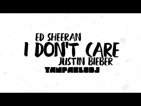 Yan Pablo DJ, Ed Sheeran e Justin Bieber - I Don't Care (FUNK REMIX)