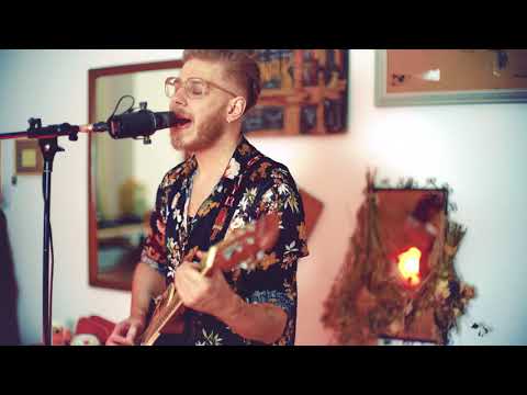 PJ Harvey & Thom Yorke - This Mess We're In [Vincent John cover]