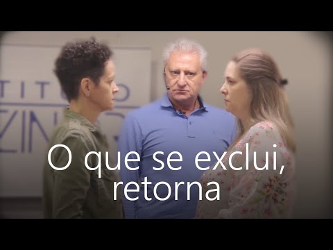 What is accepted FREES | Family Constellation in Practice #04