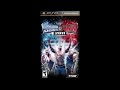 Druid Arena Theme WWE SmackDown Vs Raw 2011 PSP