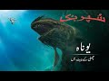 Superbook Urdu یوناہ مچھلی کے پیٹ میں In The Belly Of A Fish Ep 201